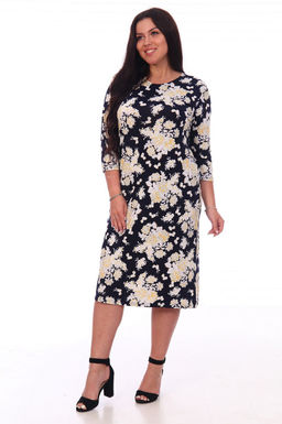 Платье Анжелика - Нагорная текстиль фото 4