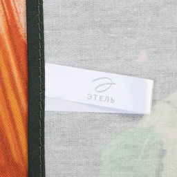 Полотенце Этель Самовар 40х73 см, 100% хл, саржа 190 г/м2  фото 5