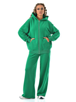 Женский спортивный костюм CRACPOT 02