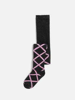 ACOOLA / Колготки детские Gerda25 черный  фото 2