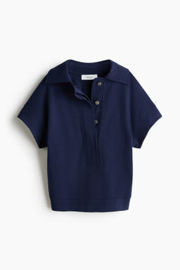 Polo de algod?n