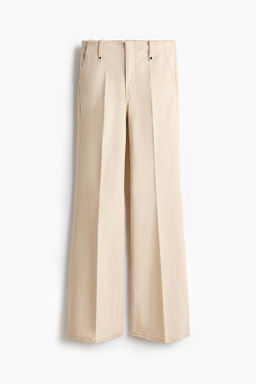 Bootcut High Waist Jeans - H&m фото 2