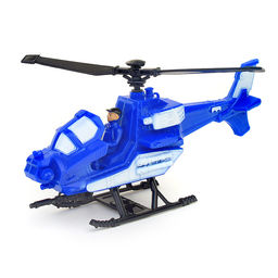 Набор полиции "Воздушная оборона 2" в пакете