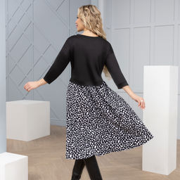 Платье На волне с трендами (стайл) - Charutti фото 5