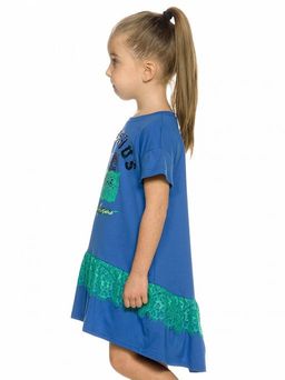 Уценка PELICAN GFDT3219/2 платье для девочек  фото 2