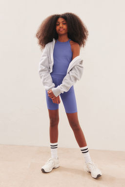 Conjunto de deporte de 2 piezas en DryMove - H&m фото 2