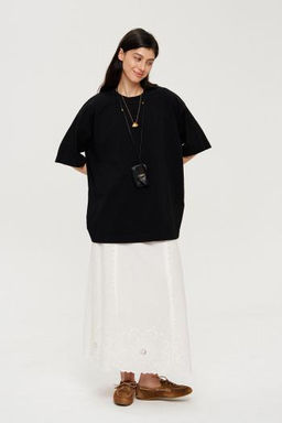 Футболка 1421-1 over - Tak divno фото 5