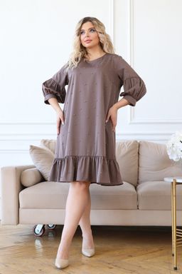 Платье П4-5171/3 - Wisell фото 12