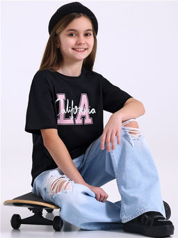 футболка 1ДДФК4328001 - Апрель фото 3