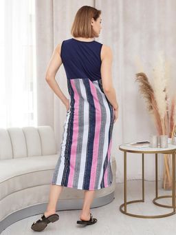 Сарафан женский м13 розовый. - Лето-текс фото 4