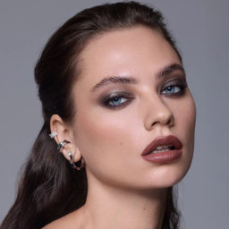 Палетка теней для век Maximeyeser, 20 г