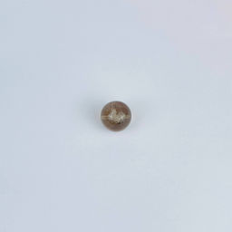 Бусины для украшений из Раухтопаза (3 шт)