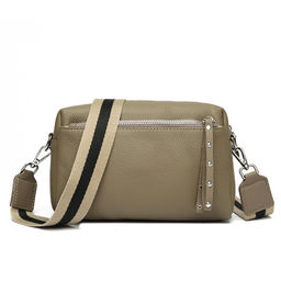 Bags Сумка женская / кожа / 	 0378152