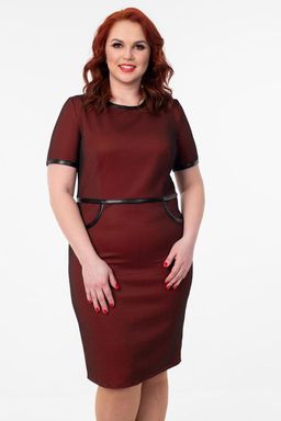 Платье П3-3540/5 - Wisell фото 8