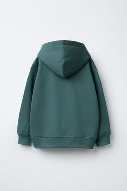 JOGGER TROUSERS AND HOODIE CO ORD - Zara фото 4