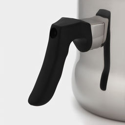 Молоковарка Доляна, 1 л, h=13 см, d=14.5 см, нержавеющая сталь  фото 3