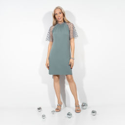 Платье с завязками на спинке Светиться изнутри - Charutti фото 7