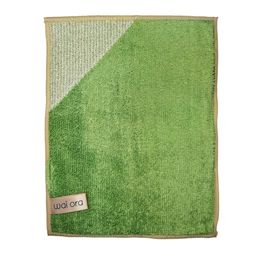 Салфетка из натурального бамбукового волокна Bamboo Home (Зеленый чай) - Wai ora фото 5