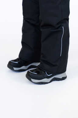 Полукомбинезон детский синий - Arctic kids фото 10