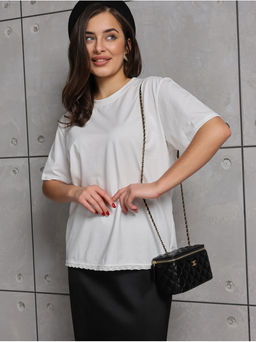 Футболка Женева женская - София фото 6