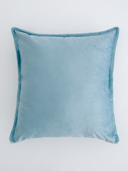 Набор наволочек велюр голубой - Гобеленглавснаб фото 3