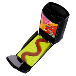 Настольная игра Свинки vs Цыпы - Лас играс kids фото 7