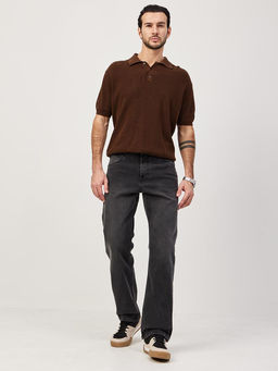 Мужские джинсы арт. TJM72 - F5 фото 2