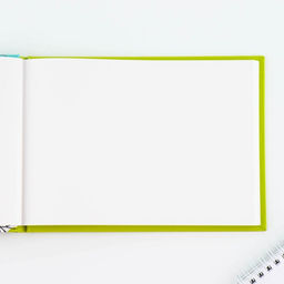 Медицинская карта в твердой обложке Форма №112/у Медведи, 80 л - Artfox фото 10