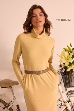 Платье 916 - Niv niv fashion фото 4