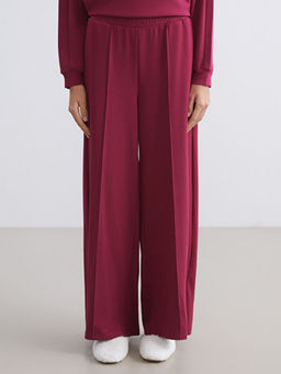 Beli Lastikli Kad?n Pijama Alt?