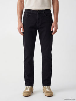 779 Regular Fit Erkek Jean Pantolon