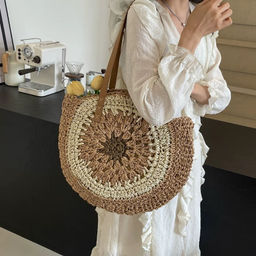 Сумка BG-S-2609-Blue