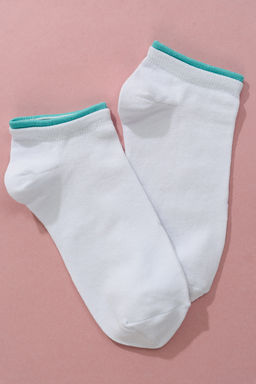 Носки женские Эффект (набор 5 пар)