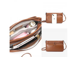 Сумка женская Lanotti YN223/белый