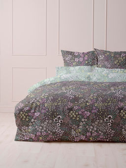 КПБ Мастерская снов Поплин 21504-1/2сп - Шуйские ситцы фото 2