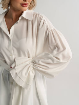 Блуза Присцилла - Lt collection фото 40