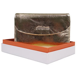 YS Женский кошелек Albatross 24G-3929M  фото 4