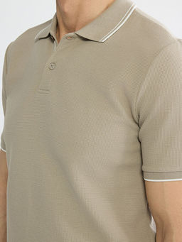 Polo Yaka Erkek Ti??rt