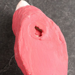 Настенный крючок декоративный TAKE IT EASY «Попугай», ключница фигурная, 15×6×7.5 см