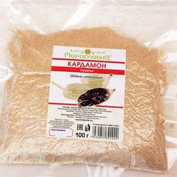 Кардамон молотый