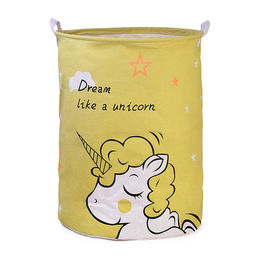 Корзина для игрушек "Dream like unicorn" 40х50 см