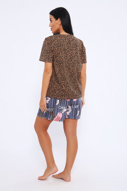 Пижама женская ПЖ-004