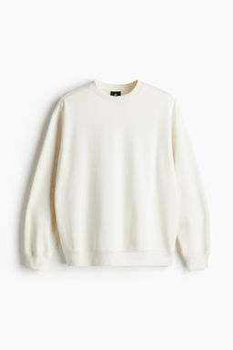 Sudadera Loose Fit - H&m фото 6