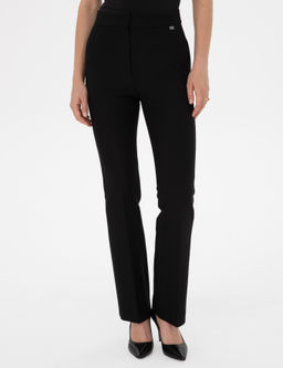 Siyah Kuma_ Pantolon - Pierre cardin фото 2