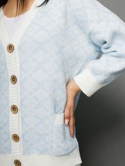 Кардиган женский w-03-107 - Esenia фото 16