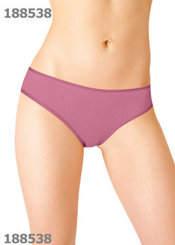 ТаТ B001/1у 5шт/уп Трусы жен. ассорти D - Clever wear фото 20