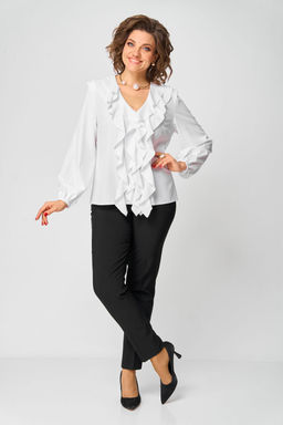 Блуза Svetlana Style 2167 белый