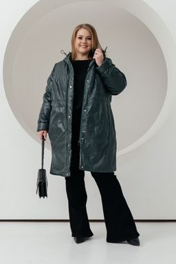 Куртка женская - Jp фото 6