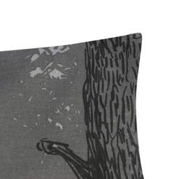 Комплект наволочек Этель Лес 50х70 см - 2 шт, 100% хлопок, бязь  фото 5