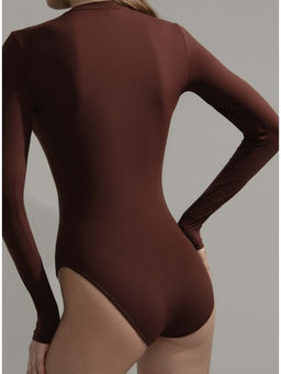 Боди женское Индефини (Арт.4156WLT) - Indefini фото 2